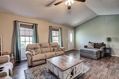 3950 Meadow Ridge Ct, Asheboro, NC 27205 - photo 4