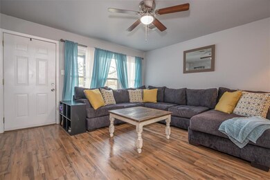 803 Phillips St, Cleburne, TX 76033 - photo 6