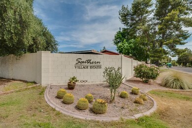 Southern Village Estates