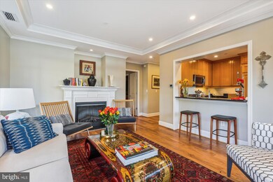 1414 22nd St NW unit 24, Washington, DC 20037 - photo 7