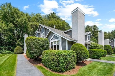 25 Corey Way, Northborough, MA 01532 - photo 2