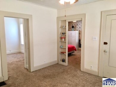 1831 S 4th St unit Chestnut Add. Lot 4, Terre Haute, IN 47802 - photo 5