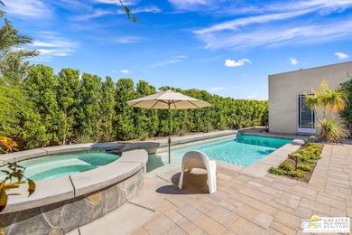 702 Axis Way, Palm Springs, CA 92262 - photo 4