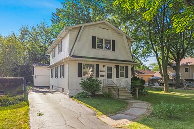 1314 N Webster St, Naperville, IL 60563 - photo 3