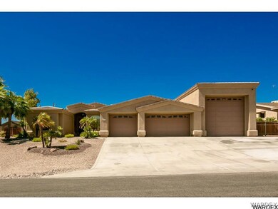 Immaculate Home Has It All