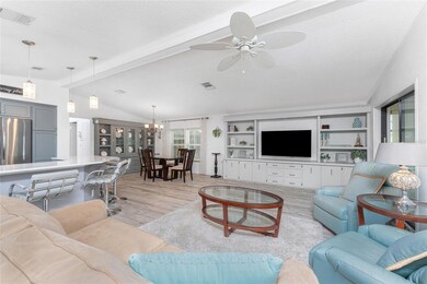 Great open floor plan!