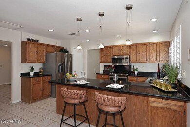 Kitchen-Bar