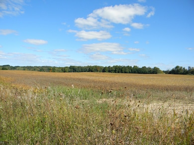 From SW corner