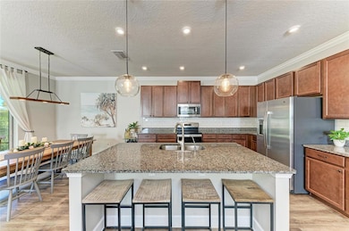 8523 Rain Lily Crossing, Parrish, FL 34219 - photo 4