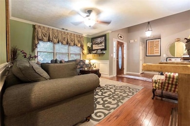 619 First St, Lawrenceville, GA 30046 - photo 6