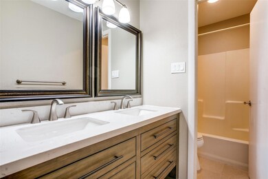 7717 Brandi Place, North Richland Hills, TX 76182 - photo 5