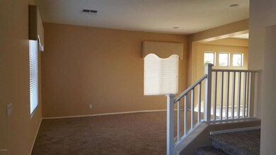 Formal Living Room