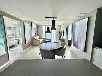 Hyde Beach House unit T3503, Hollywood, FL 33019 - photo 7