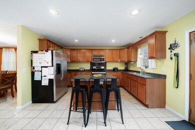 1218 Rathbone , Wyoming , MI 49509-10