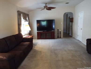 4106 Bear Oak Path, San Antonio, TX 78223 - photo 5