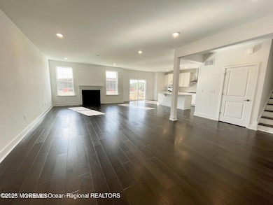 106 Woolley Ct, Oakhurst, NJ 07755 - photo 3