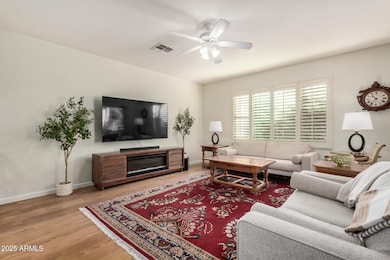 10960 E Monte Ave unit 177, Mesa, AZ 85209 - photo 5