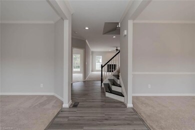 4325 Twisting Creek Dr, High Point, NC 27265 - photo 3