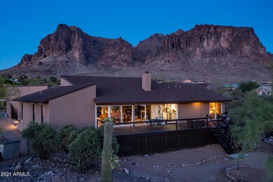 5947 E Single Tree Street AJ-29