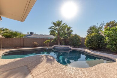 2242 S Hosick, Mesa, AZ 85210 - photo 6