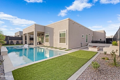 14548 Tierra Resort Ave, El Paso, TX 79938 - photo 6