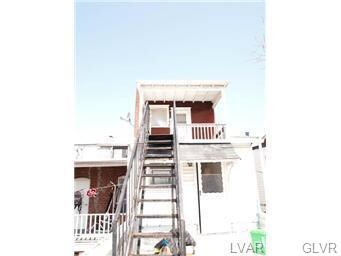 1248 W Walnut St unit 3 - 3rd floor, Allentown, PA 18102 - photo 2