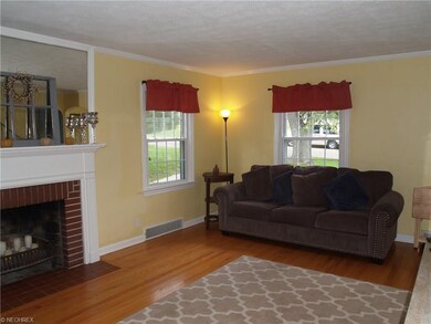 1522 Spangler Rd NE, Canton, OH 44714 - photo 4