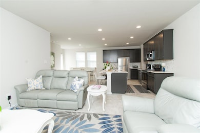 220 Blue Agate Ct, Jarrell, TX 76537 - photo 4