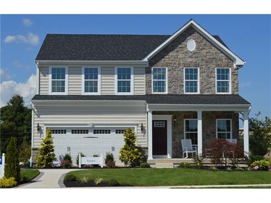 10230 Sandy Ridge Rd, Hopewell, VA 23860 - photo 2