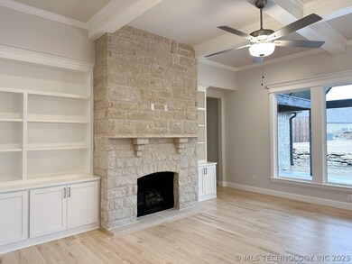 1803 W 115th St, Jenks, OK 74037 - photo 6