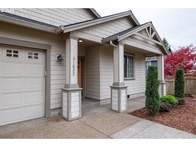 21022 Jennymarie Ln NE, Aurora, OR 97002 - photo 2