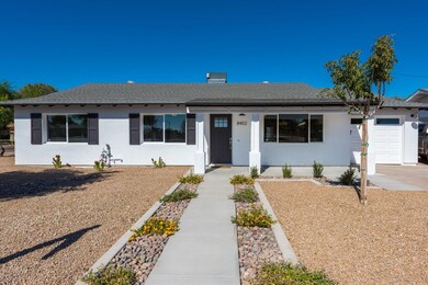 Front Elevation 2