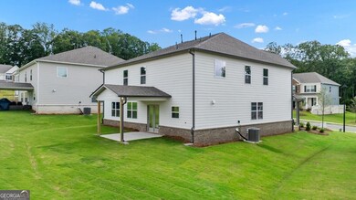 7165 Linden Dr, South Fulton, GA 30349 - photo 6