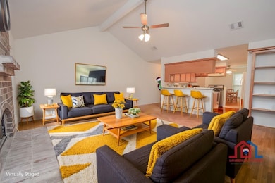 3 Lazybrook St, Angleton, TX 77515 - photo 5