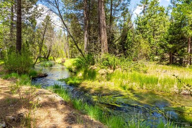 Hat Creek Yr Round Tributary