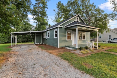 804 E 7th St, Tuscumbia, AL 35674 - photo 5