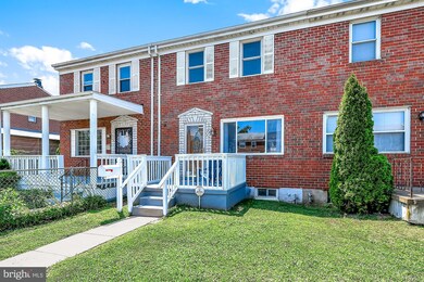 772 Lannerton Rd, Middle River, MD 21220 - photo 2