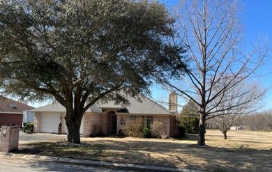 Front of home picture 2