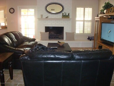 2445 S Los Altos unit 8, Mesa, AZ 85202 - photo 4