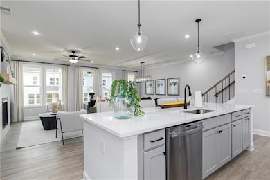 866 Leraes Way, Loganville, GA 30052 - photo 6