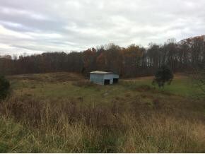 Barn