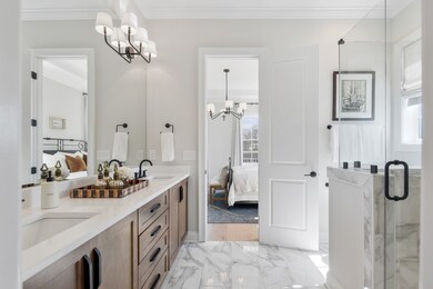 Finished interior photos feature the Ford Classic Homes' model home. They are representative of the layout of the finished product, but not final finishes.