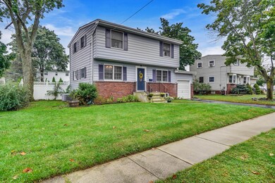 3 Annapolis Drive