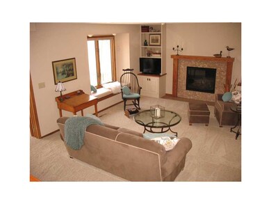 Great Room.