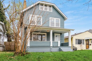337 S Wayne Ave, Columbus, OH 43204 - photo 4