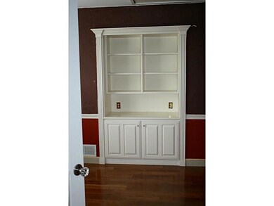 Bedroom.