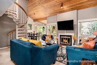 1270 Hillburn Ave NW unit 35, Grand Rapids, MI 49504 - photo 4