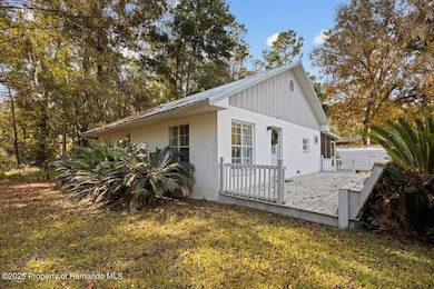 2670 SE 68th St, Inglis, FL 34449 - photo 3