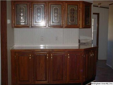 Eat in kitchen