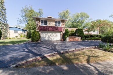 3737 Poplar Rd, Flossmoor, IL 60422 - photo 4